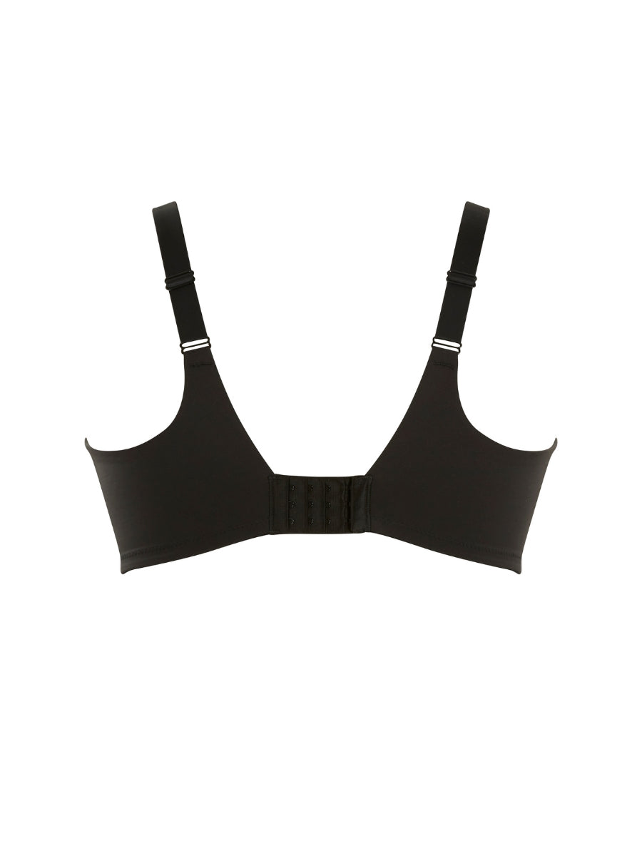 Bliss Full Cup Bra - Noir