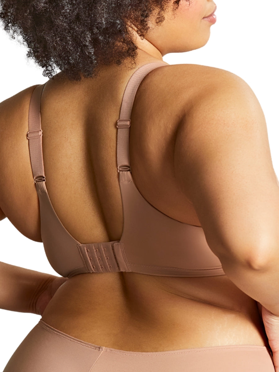 Bliss Full Cup Bra - Hazel