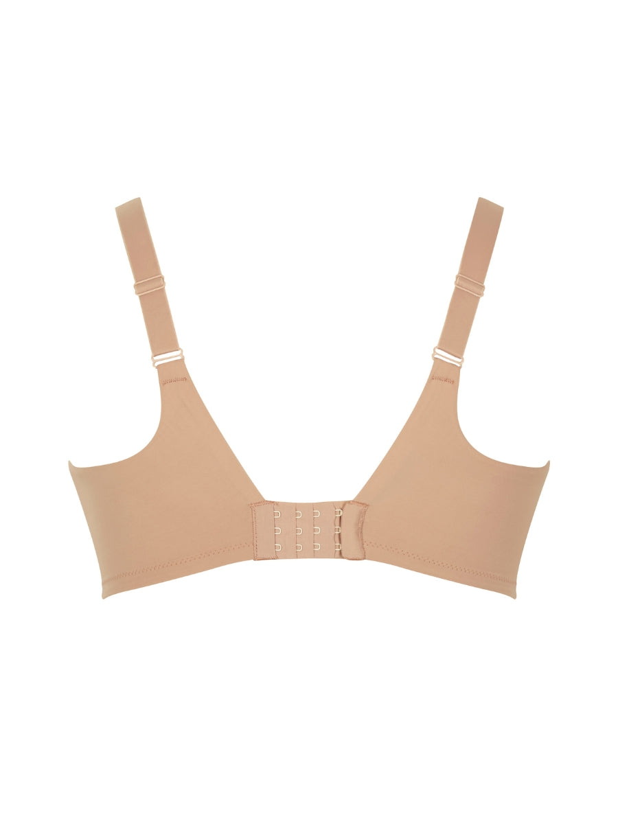 Bliss Full Cup Bra - Hazel
