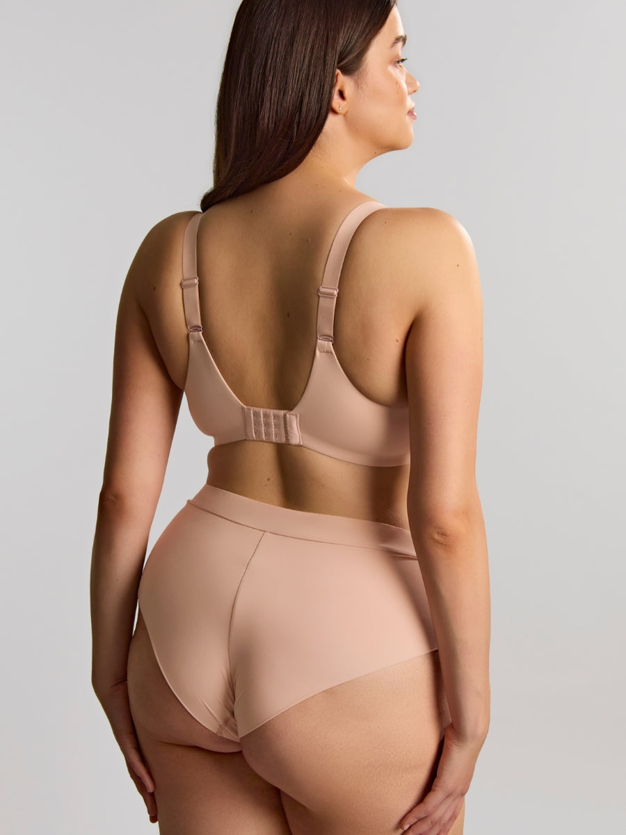 Body Deep Brief