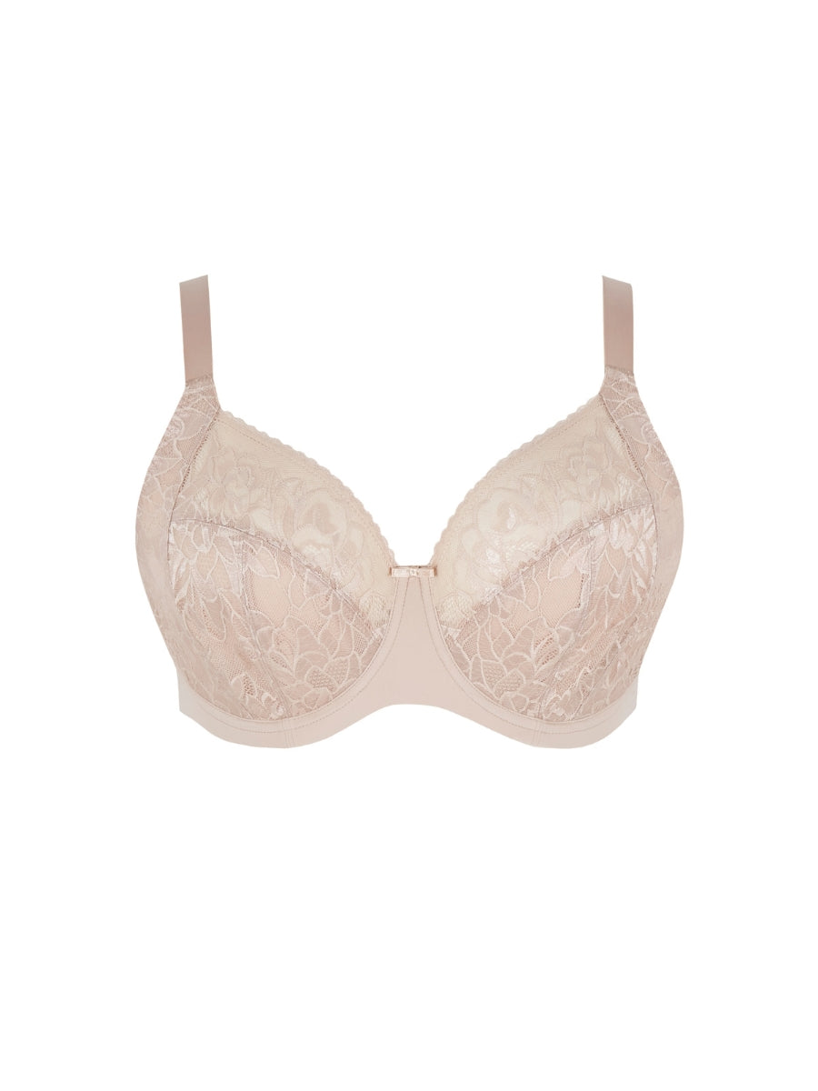 Dream Comfort Full Cup Bra - Cameo Rose