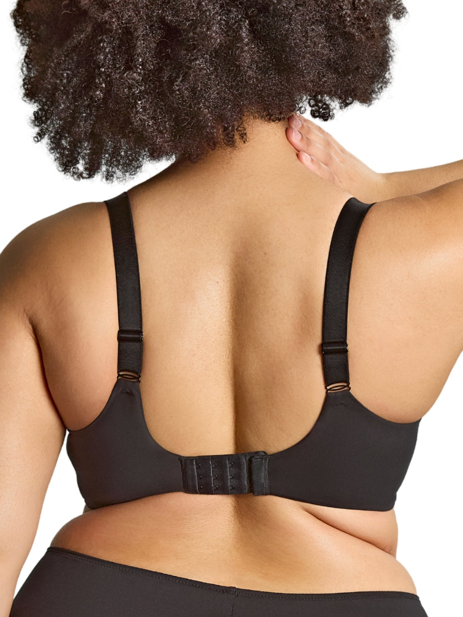 Esme Balcony Bra - Ziggy