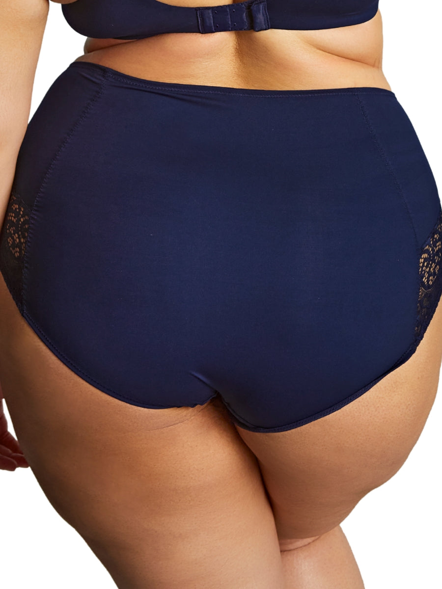 Estel High Waist Brief