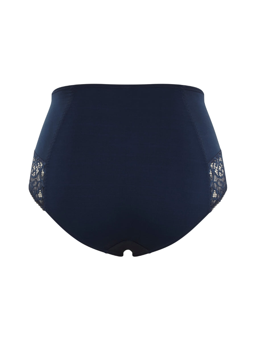 Estel High Waist Brief