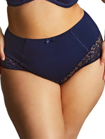 Estel High Waist Brief