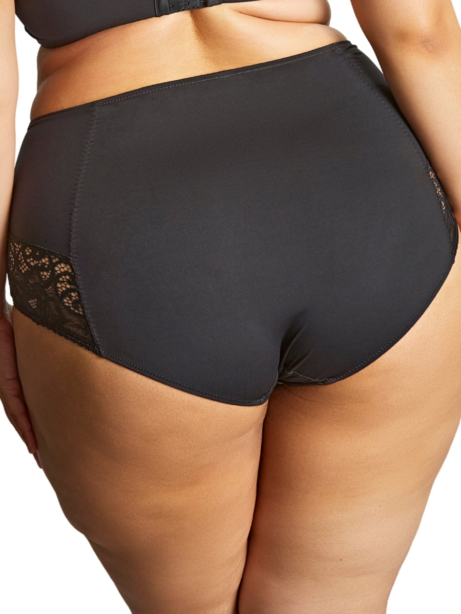 Estel High Waist Brief