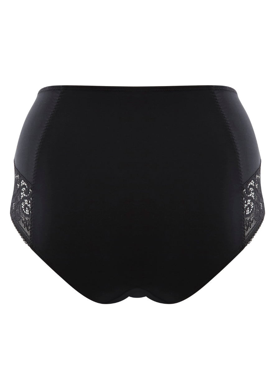 Estel High Waist Brief
