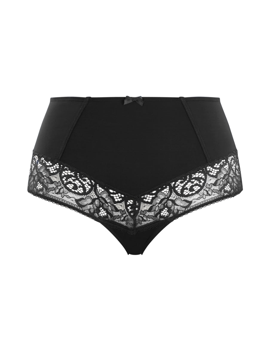 Estel High Waist Brief