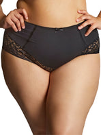 Estel High Waist Brief