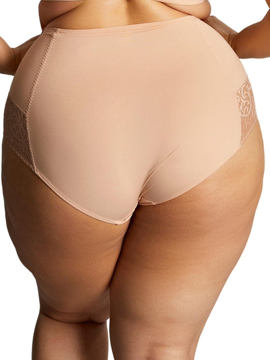 Estel High Waist Brief