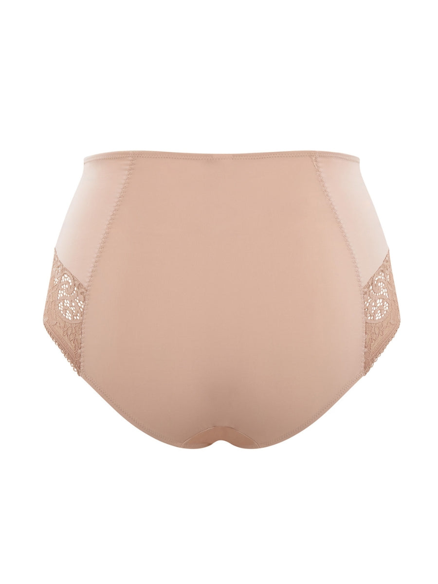 Estel High Waist Brief