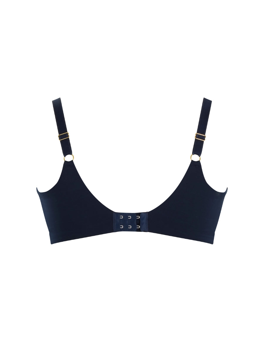 Estel Full Cup Bra - Navy