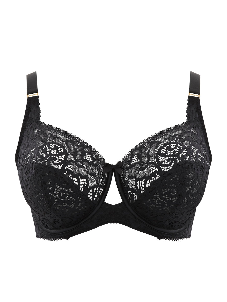 Estel Full Cup Bra - Noir