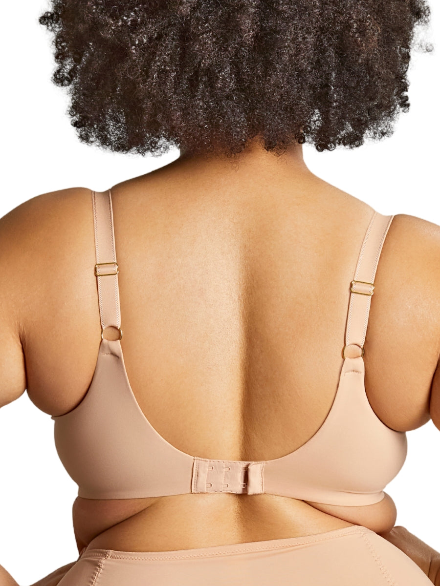 Estel Full Cup Bra - Honey