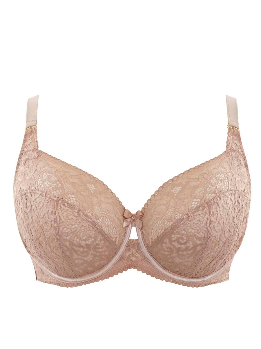 Estel Full Cup Bra - Honey