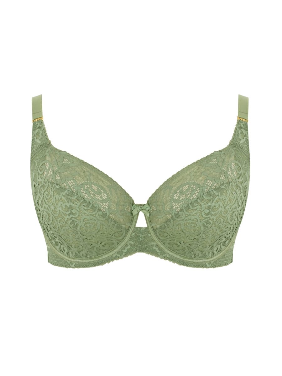 Estel Full Cup Bra - Sage