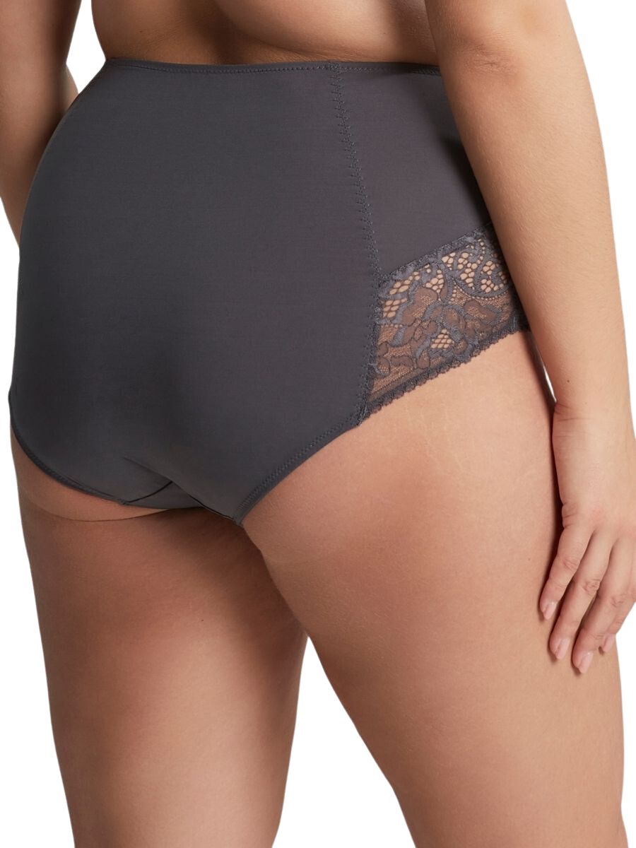 sculptresse estel high waist brief
