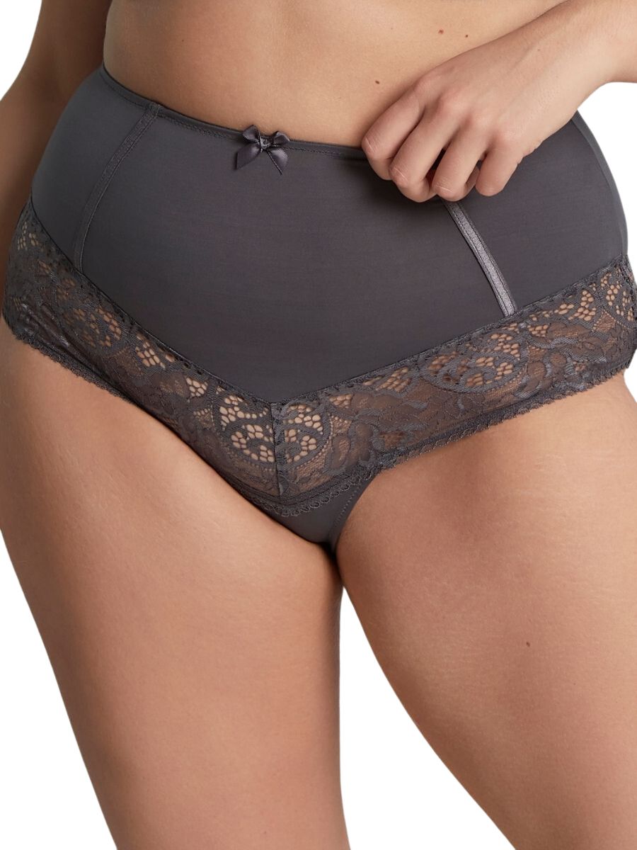 sculptresse estel high waist brief