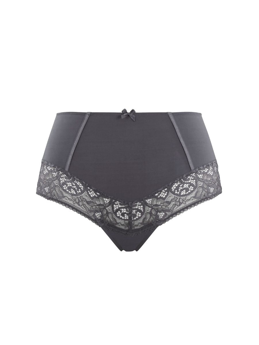 sculptresse estel high waist brief