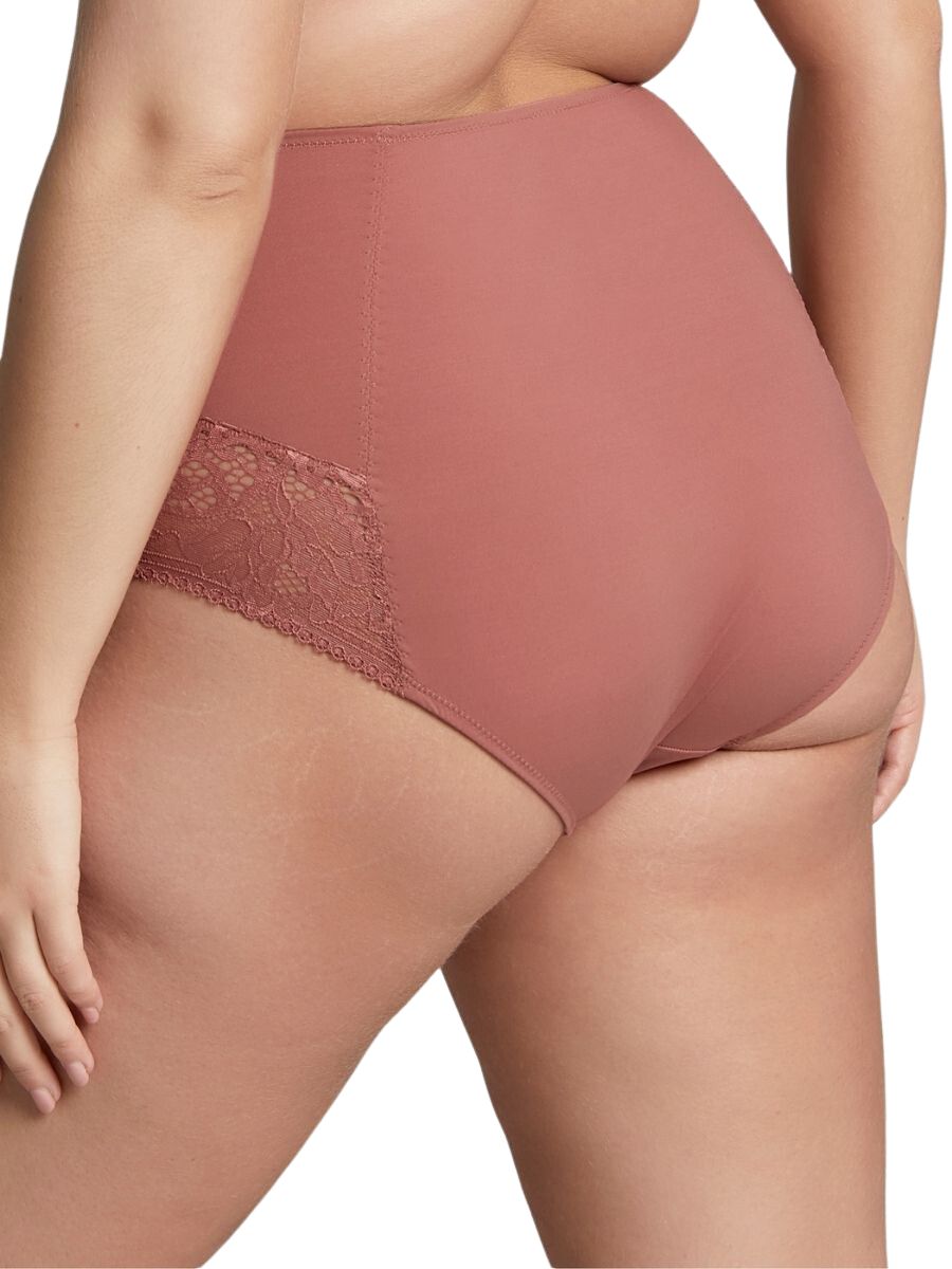 sculptresse estel high waist brief