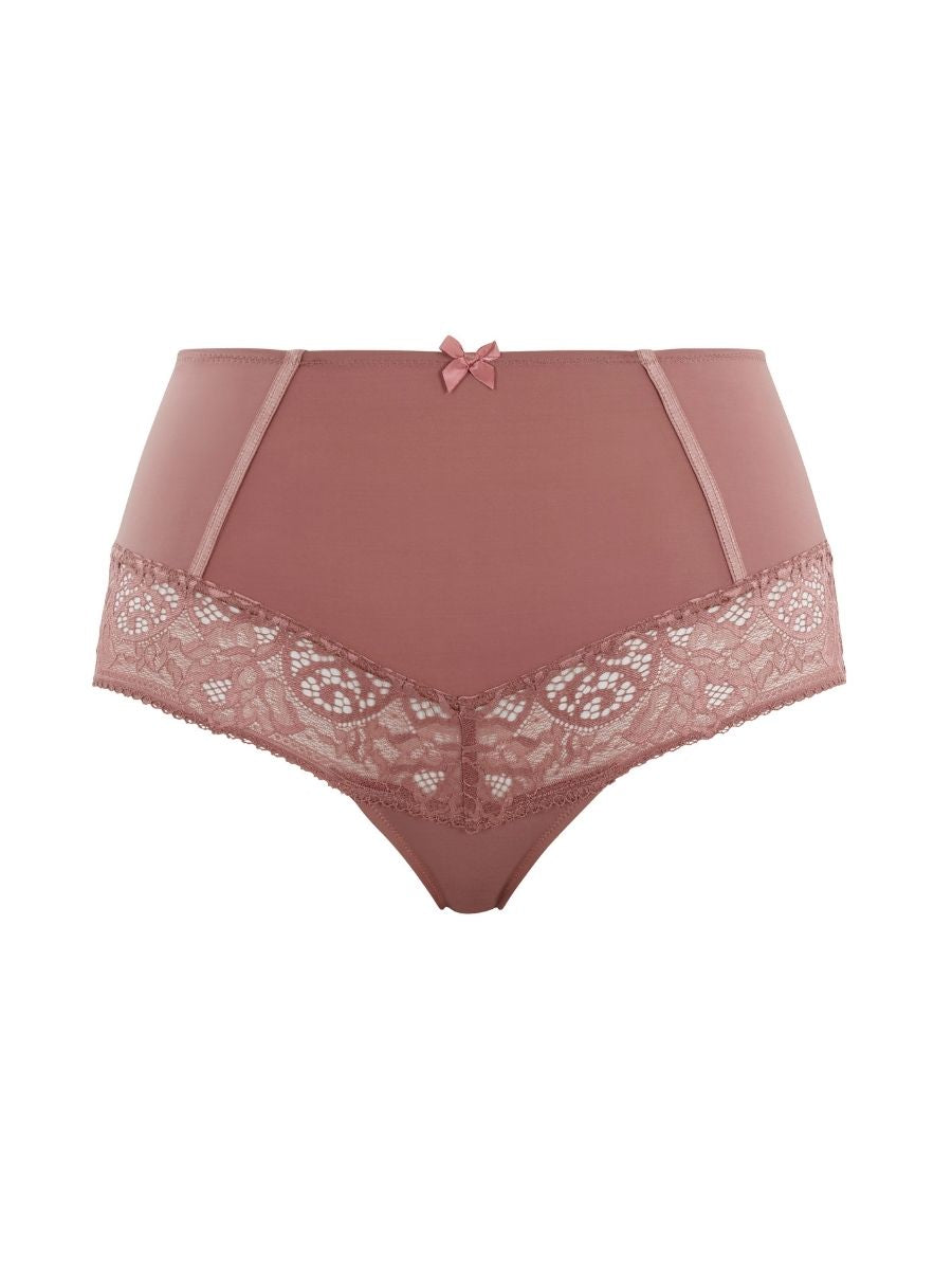 sculptresse estel high waist brief