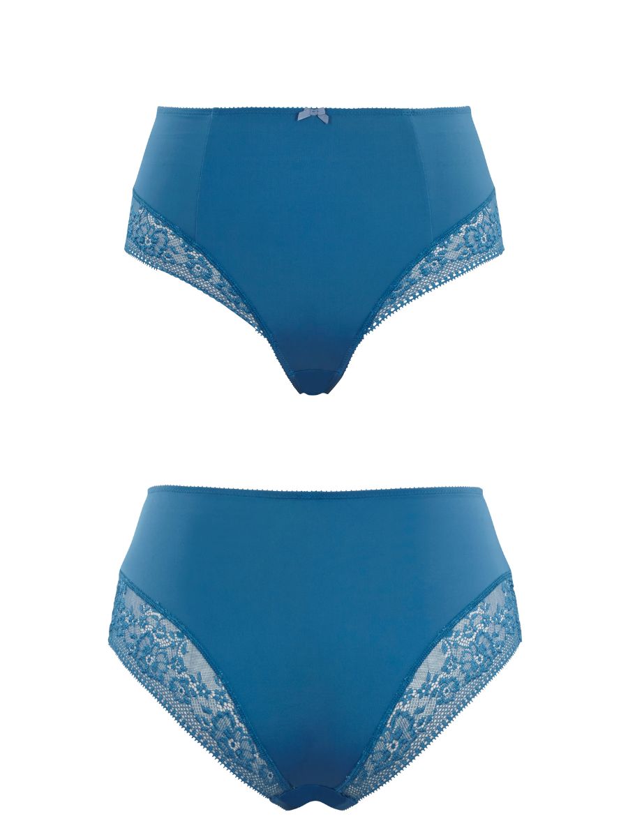 sculptresse roxie high waist brief