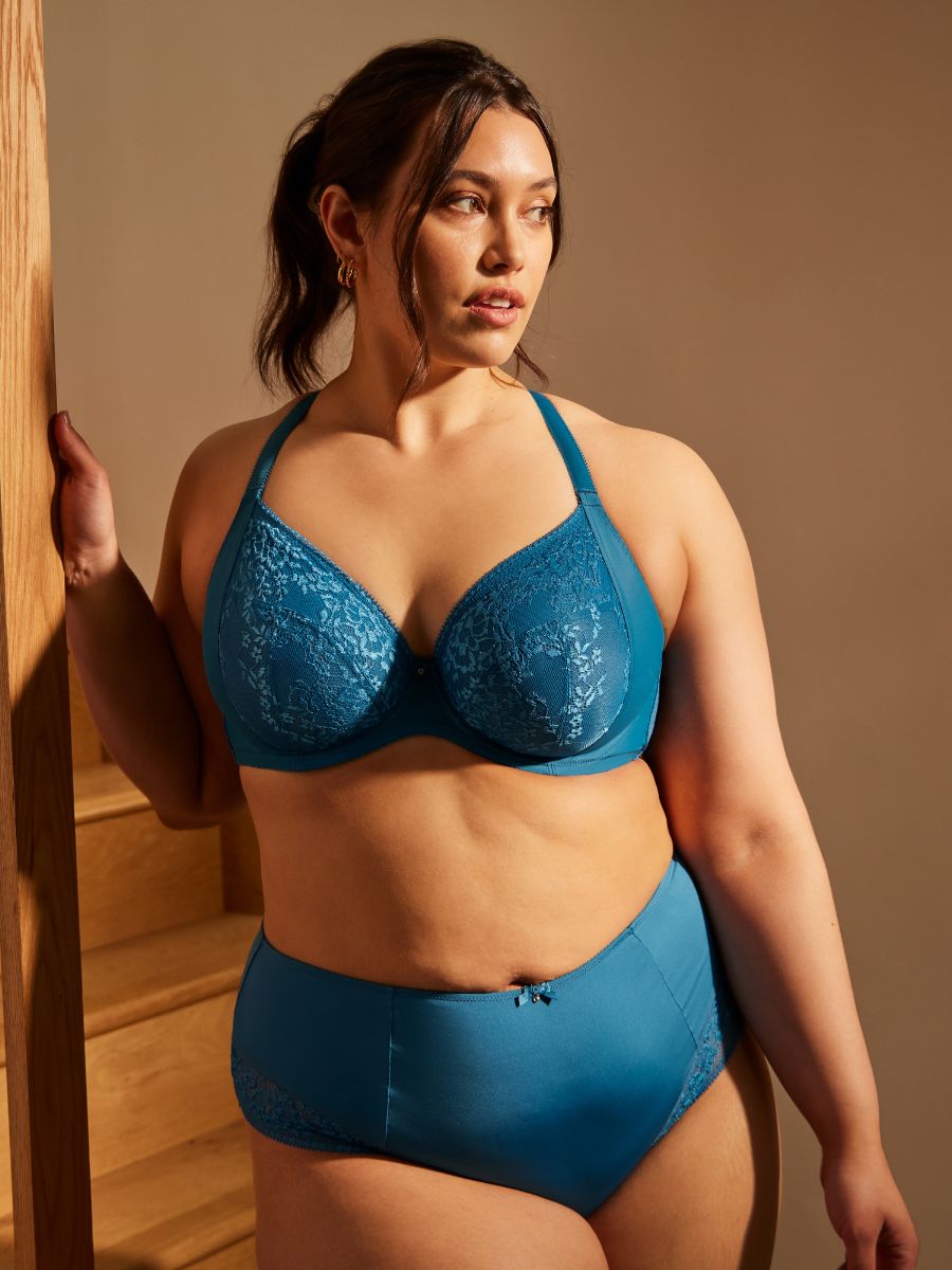 sculptresse roxie high waist brief