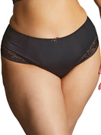 Roxie High Waist Brief