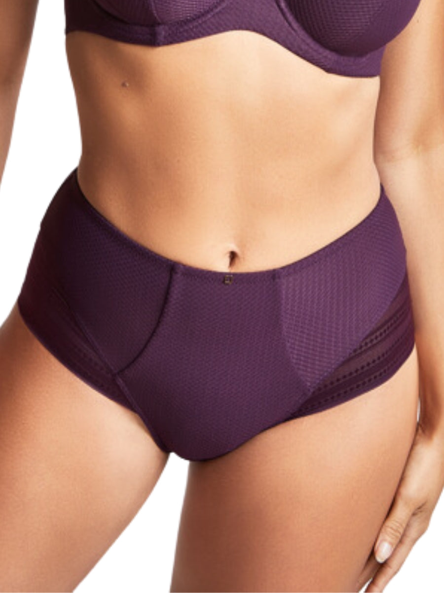 Serene High Waist Brief