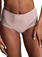 Serene High Waist Brief