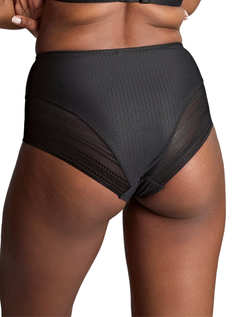 Serene High Waist Brief