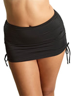 Signature Skirted Bikini Brief