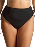 Signature Midi Adjustable Bikini Brief