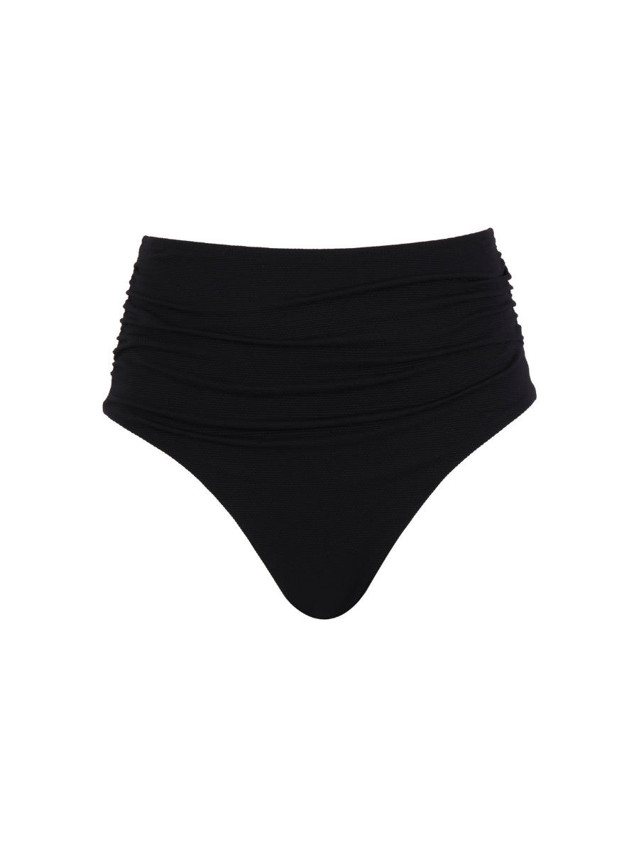Spirit High Waist Bikini Brief
