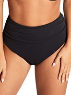 Spirit High Waist Bikini Brief