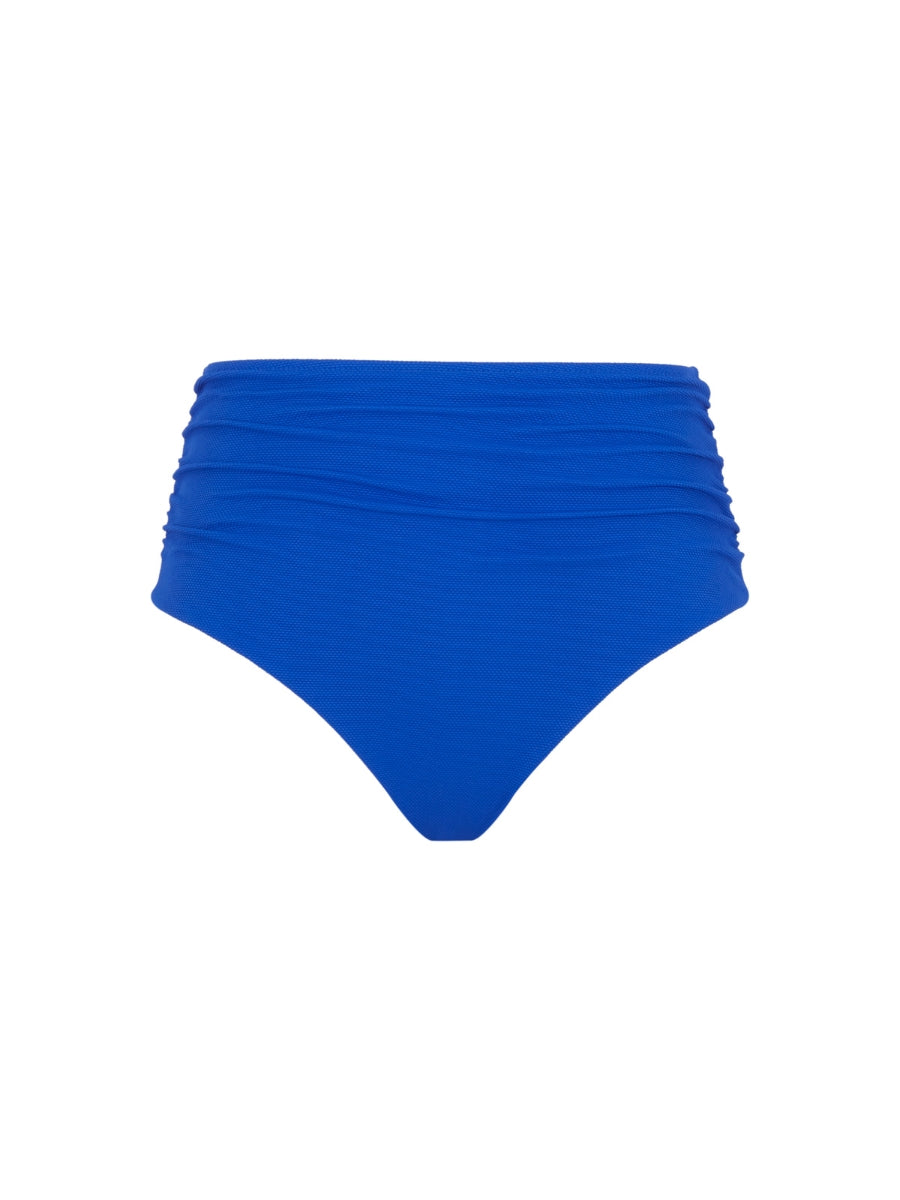 Spirit High Waist Brazilian Bikini Brief