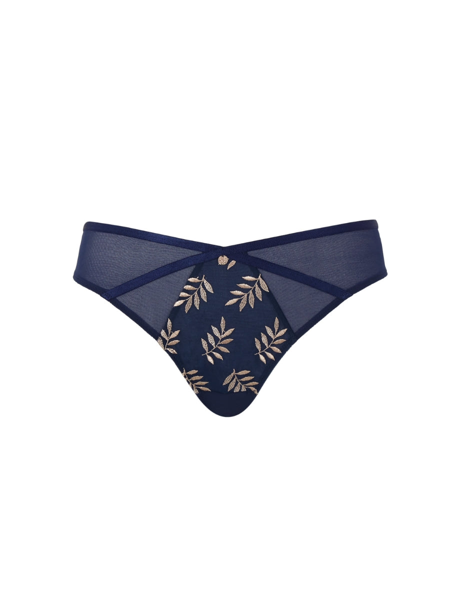 Tango Luxe Brazilian