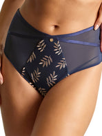 Tango Luxe Deep Brief