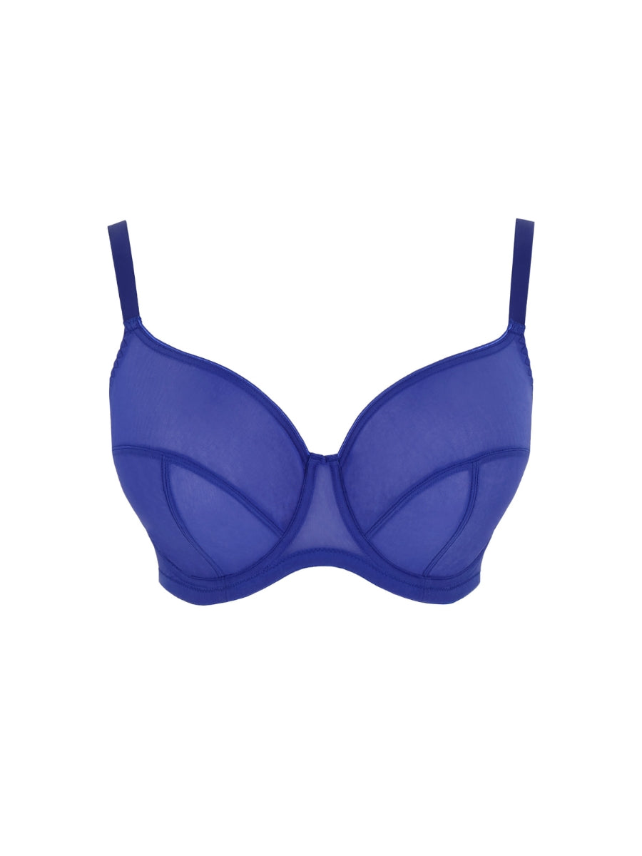 Tango Essence Balcony Bra - Indigo