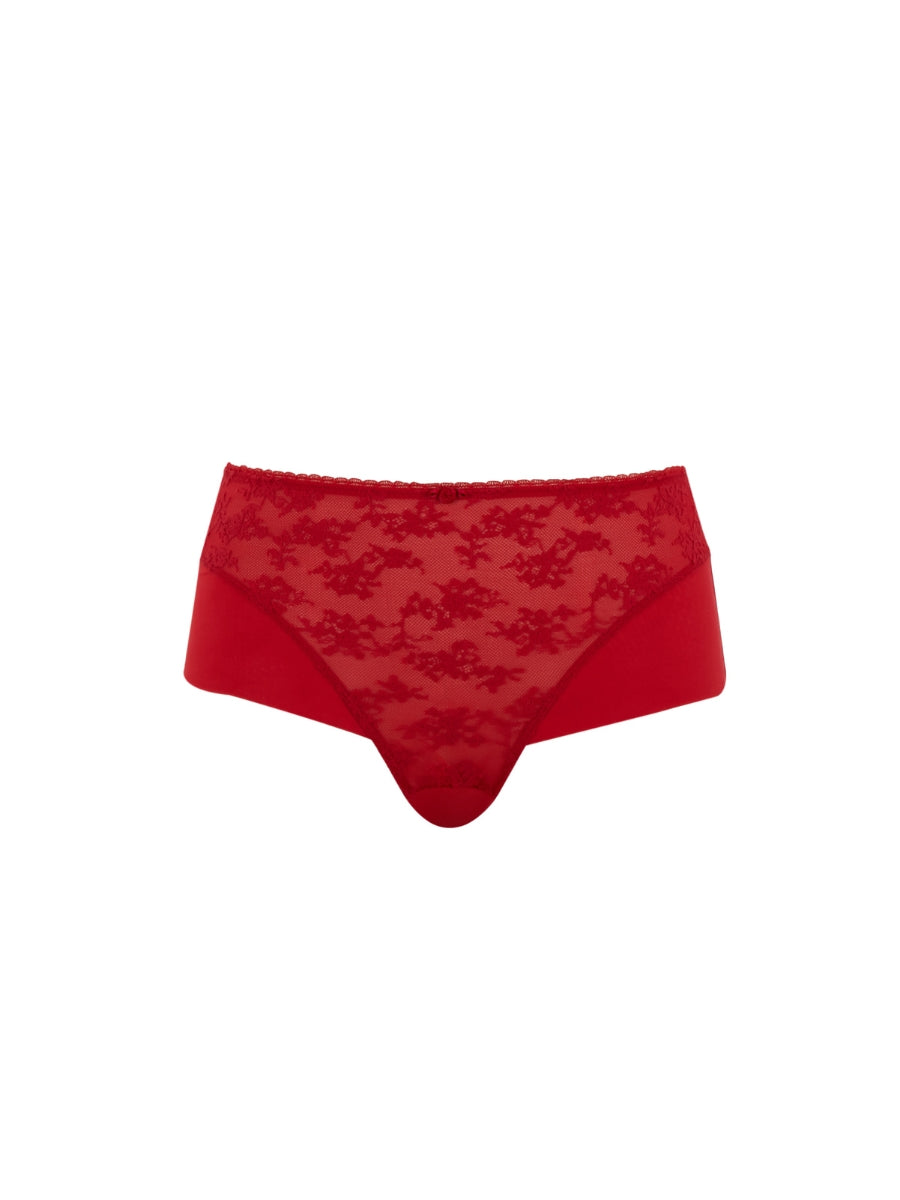 Tango Lace Deep Brief