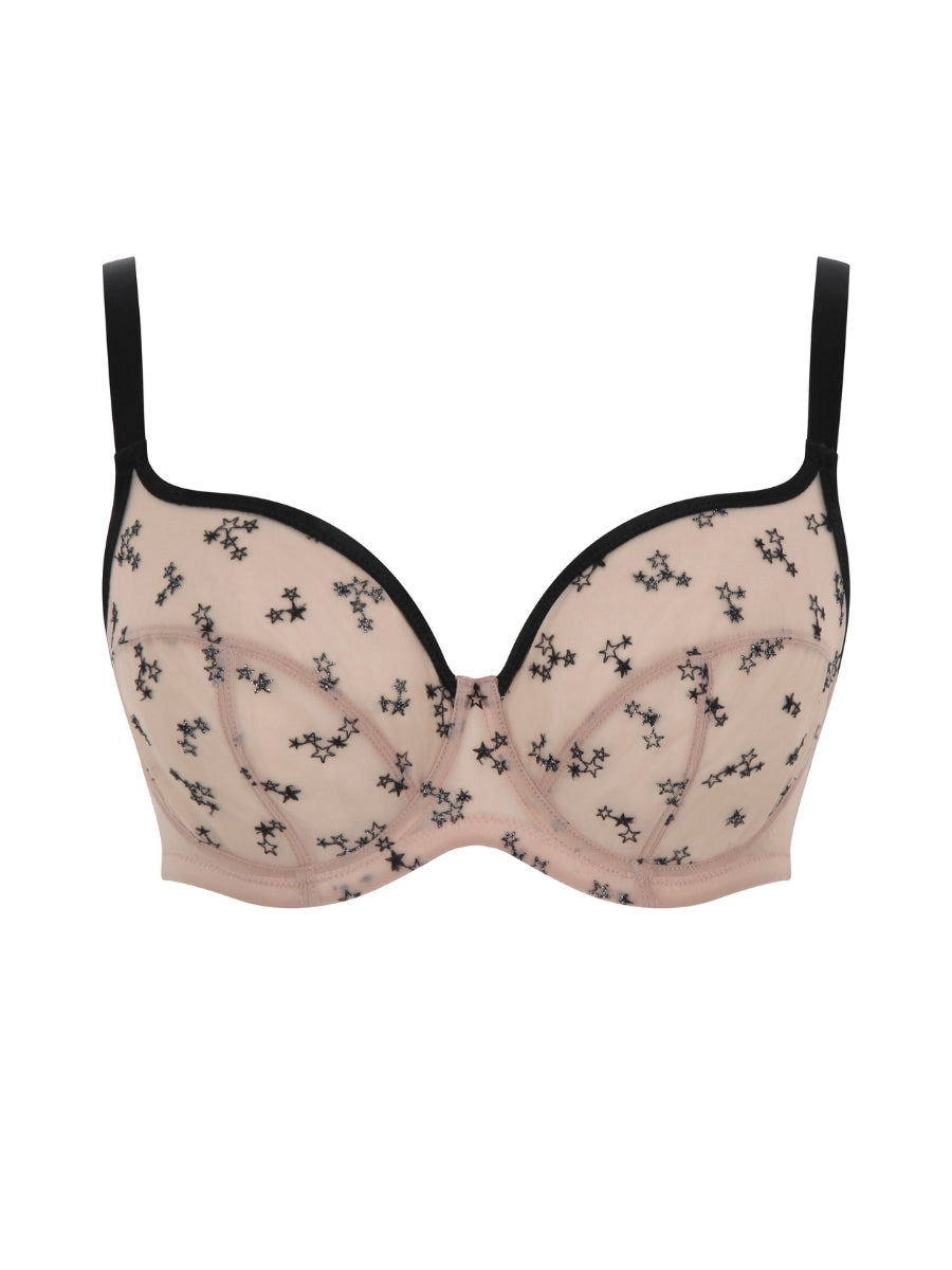 Tango Luxe Balcony Bra - Stellar