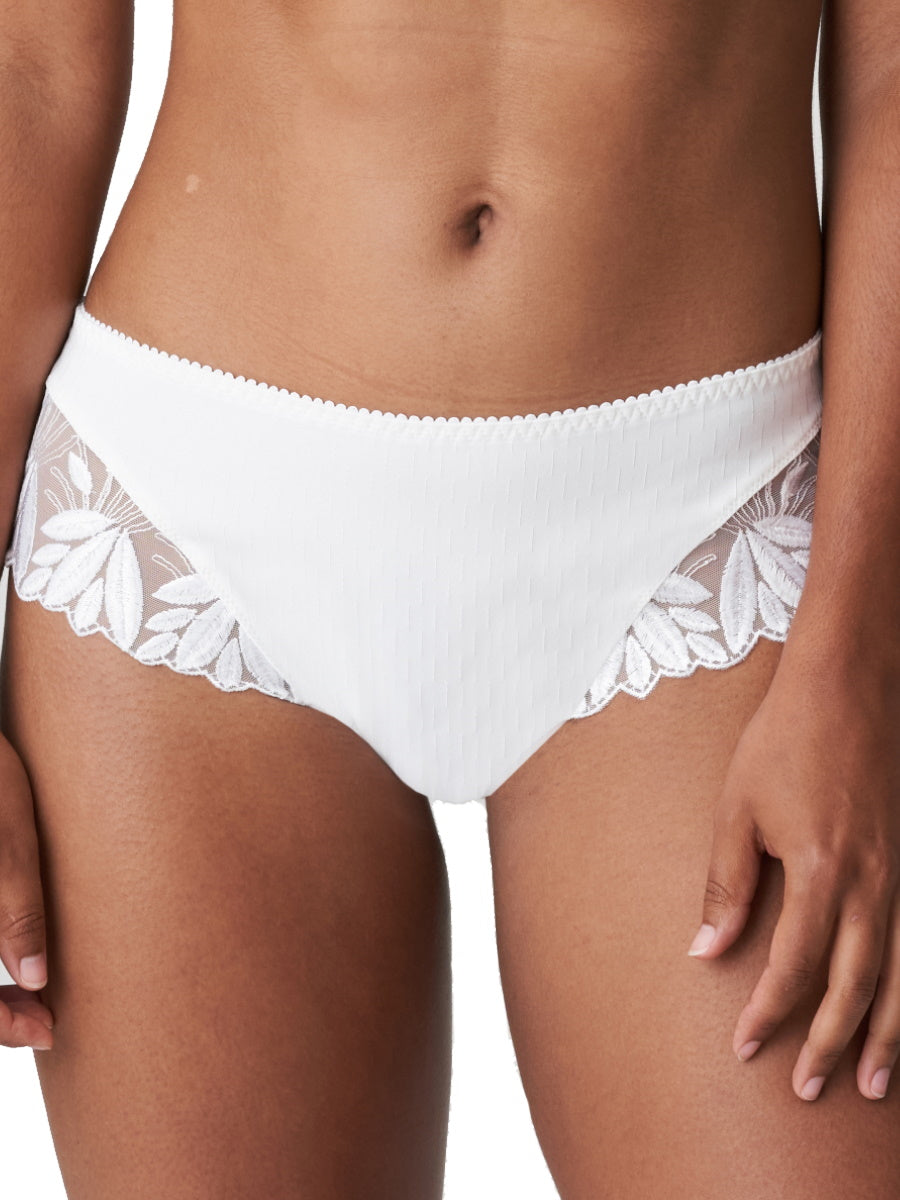 Orlando Luxury Thong