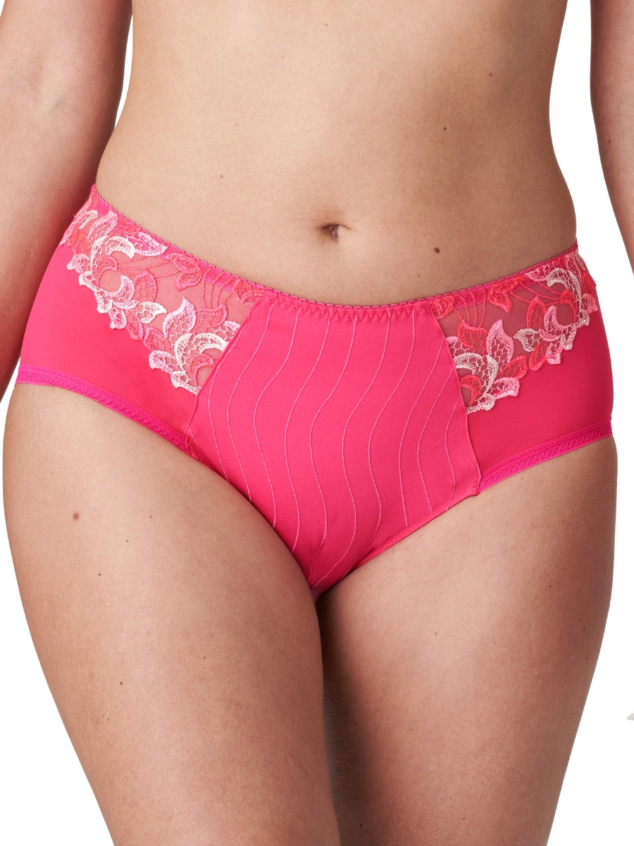 Deauville Full Brief