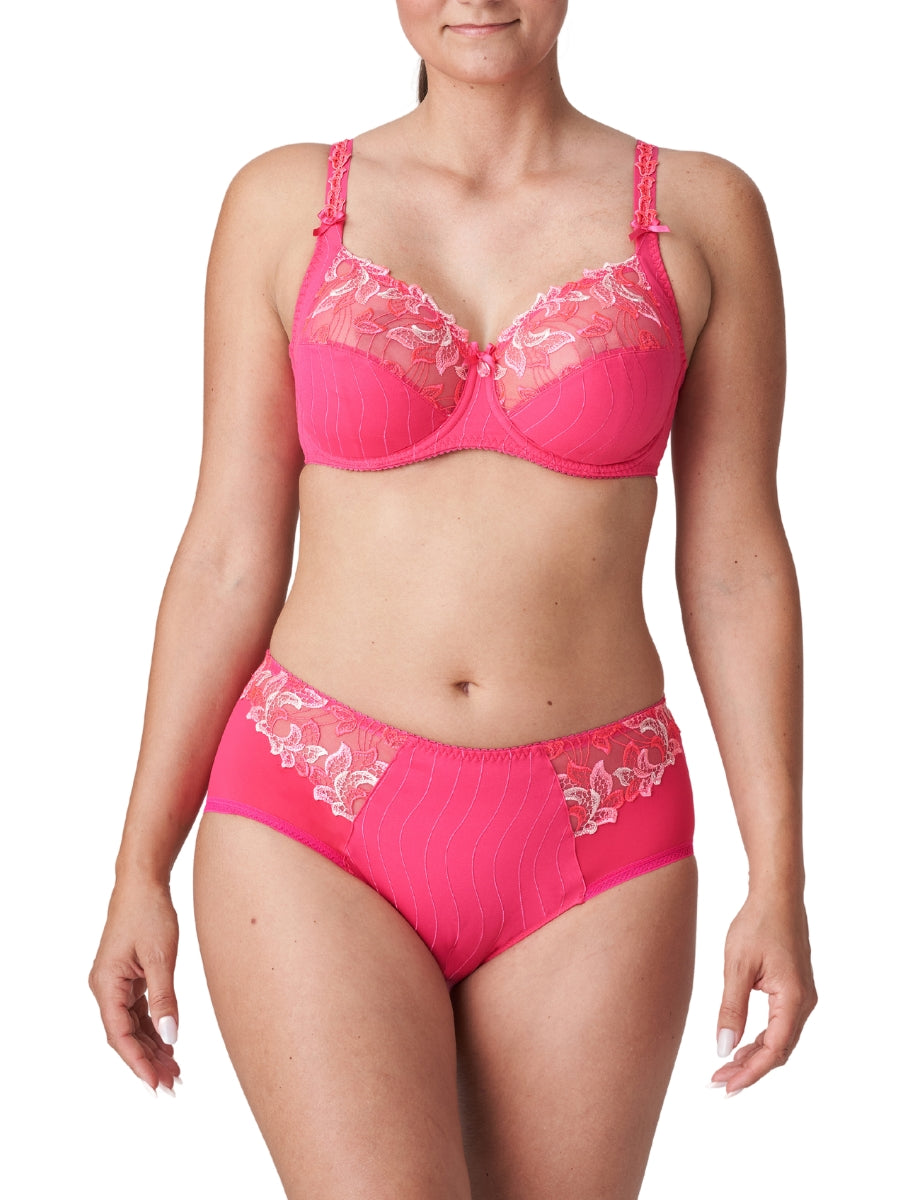 Deauville Full Brief