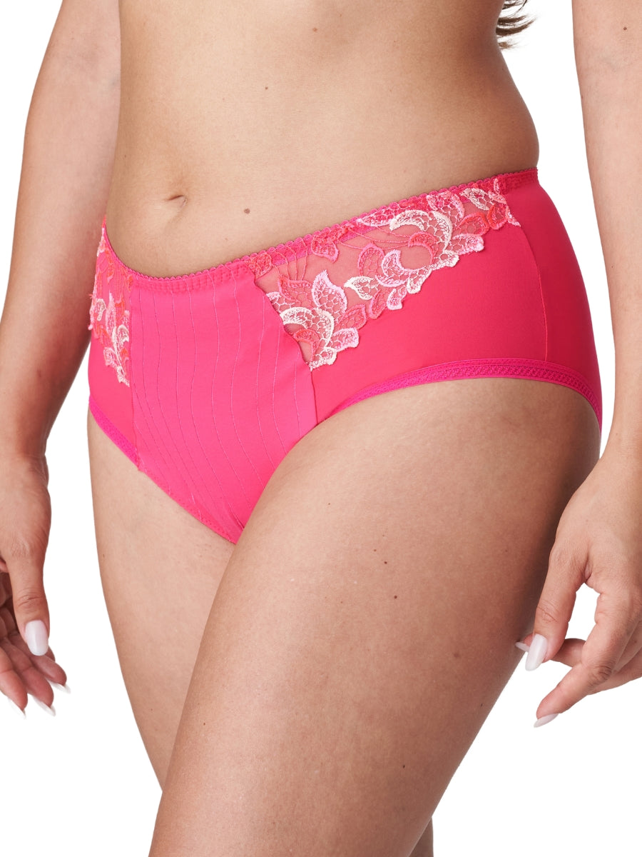 Deauville Full Brief