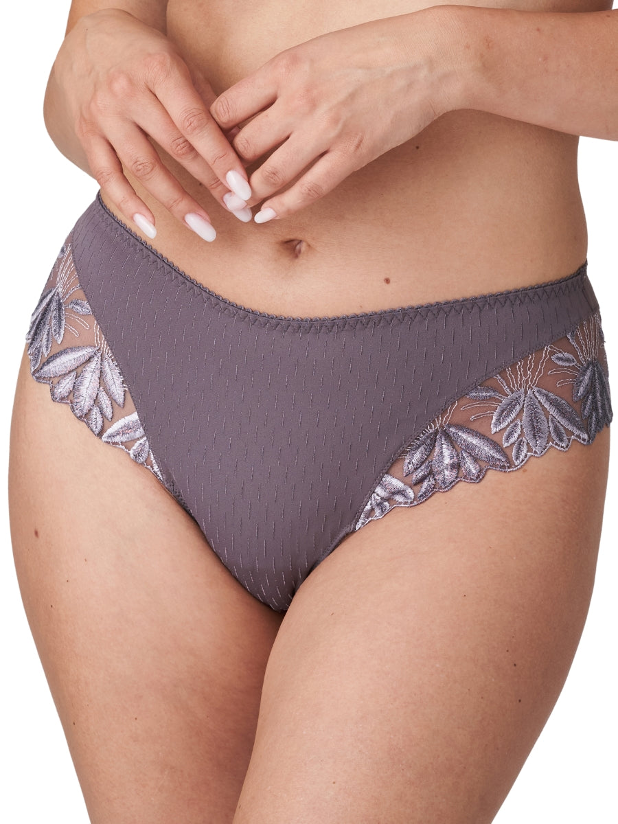 Orlando Luxury Thong