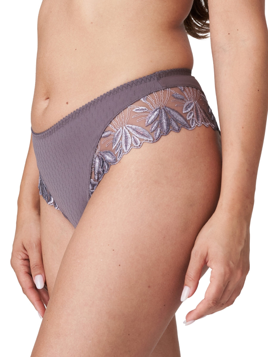 Orlando Luxury Thong