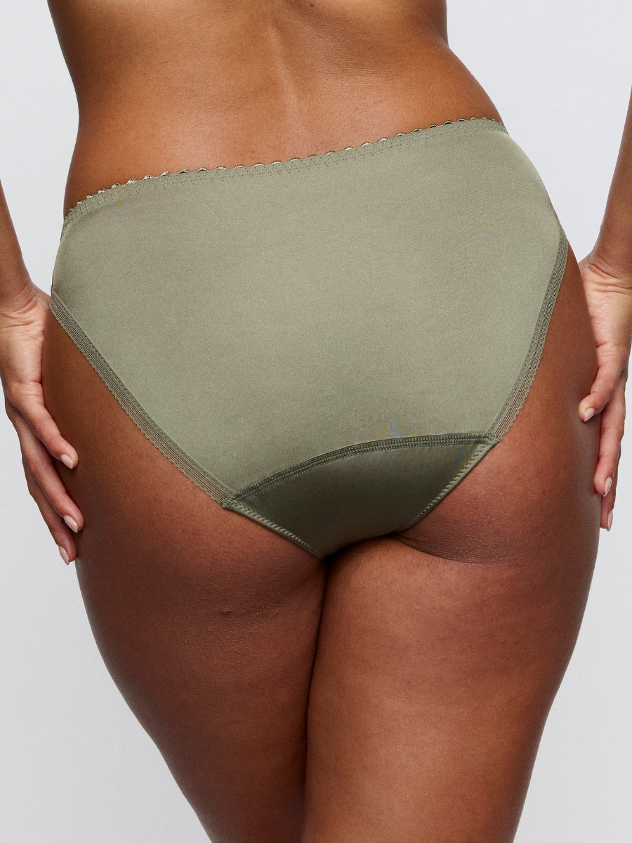 Cala Luna Rio Brief