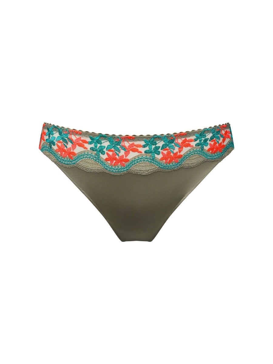 Cala Luna Rio Brief