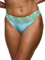 Cala Luna Thong